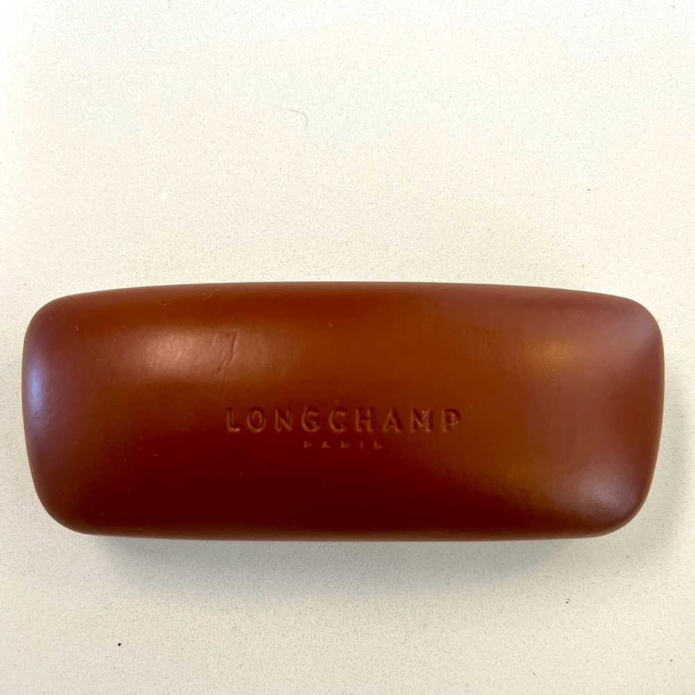 Longchamp Sunglasses Case
